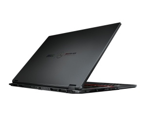 Laptop MSI Stealth 18 Mercedes-AMG A1VHG-068FR, Intel Core Ultra 9, 32GB RAM, 2TB SSD - Img 3