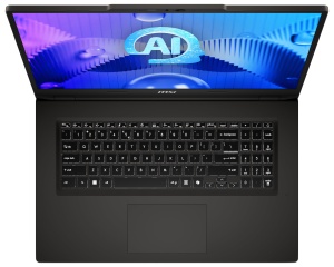 Laptop MSI VenturePro A17 AI, AMD Ryzen 7, 16 GB RAM, 512 GB SSD - Img 4