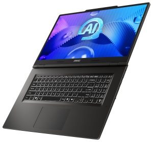 Laptop MSI VenturePro A17 AI, AMD Ryzen 7, 17.3 Full HD, 16 GB RAM, 512 GB SSD - Img 8