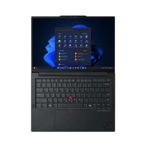 Laptop ThinkPad E14 G7, 32GB RAM, 512GB SSD, 14 inch, Negru - Img 6