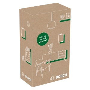 Laser de masurare Bosch Zamo Generatia 4 Masuratori precise pana la 25 m USB-C - Img 2