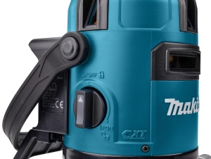 Laser Multilinii Makita SK40GD, 12V, Verde, Fara Acumulator si Incarcator - Img 3