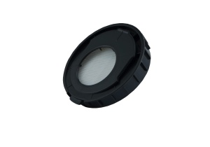 Laveta microfibra Hoover AC47 3560228 Compatibila H-Pure 700 Steam - Img 2