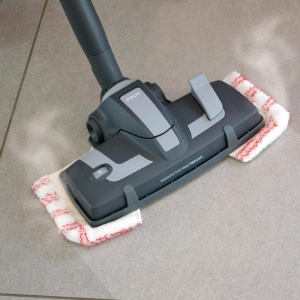 Lavete microfibra Polti Unico set 2 bucati lavabile si reutilizabile - Img 3