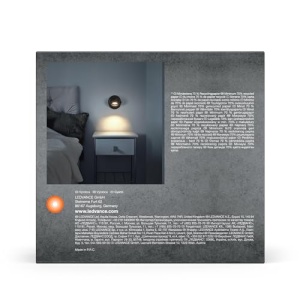 LEDVANCE DECOR SPOT VENUS, 5.5W, 210lm, negru, spot, capete reglabile, versatil, spot interior, culoare alb cald, optica de inalta calitate, instalare usoara - Img 9