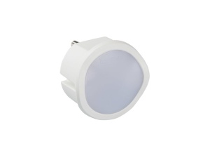 Legrand LED Steckdosen Notlicht 050678 Alb Dimmabil Lumina de Urgenta si Lanterna Portabila - Img 3