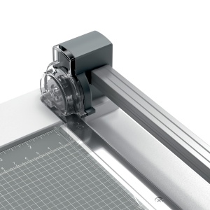 Leitz Precision Home Office Rollenschneider A4 90260000 Taiere Precisa 10 Foi - Img 4