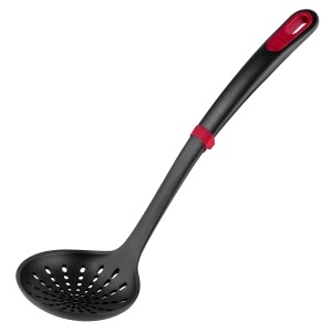 Lingura pentru legume Tefal Ingenio K19843, nylon, rezistenta la 230C - Img 7