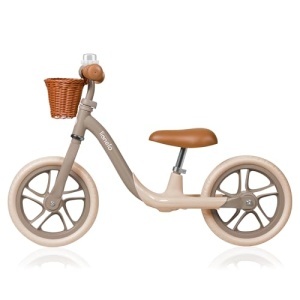 Lionelo Alex Plus Bicicleta Fara Pedale Copii 3 Ani EVA Roti 305 cm - Img 9