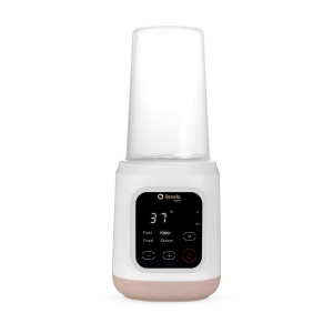 Lionelo Thermup 30 Incalzitor Electric Biberoane 6-in-1 BPA-Free 400W - Img 4