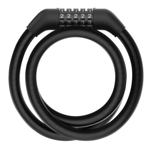 Lock pentru trotineta electrica Xiaomi - design elegant, performanta inalta, calitate ideala