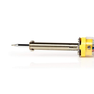 Lotkolben NEDIS - Soldering Iron Universal 200-450 C, Design Compact - Img 5