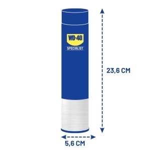Lubrifiant multifunctional WD-40 SPECIALIST, 400 g, rezistent la temperaturi extreme - Img 6