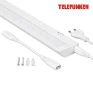 Lumina LED sub blat TEFELKUN, 54,5 cm, 6,5 W, ajustabila - Img 5