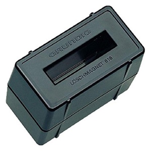 Magnet de sters Grundig GGN0209 pentru casete de dictare