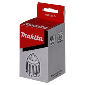 Mandrina rapida Makita 199154-9, 13mm, calitate originala - Img 2