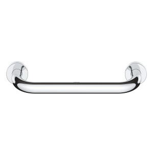Maner de cada GROHE Start, 35cm, din sticla si metal, design premiat - Img 2
