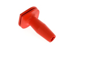 Maner de protectie GEDORE 108 UNI pentru mese, ergonomic, PVC, 250 mm - Img 5