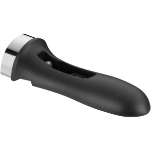 Maner de schimb WMF Perfect Plus 22 cm plastic negru cu protectie la flacara - Img 4
