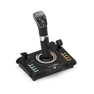 Manual de simulare universala Turtle Beach VelocityOne Flightstick Xbox Series X|S si Xbox One | PC Windows 10/11 - Img 2