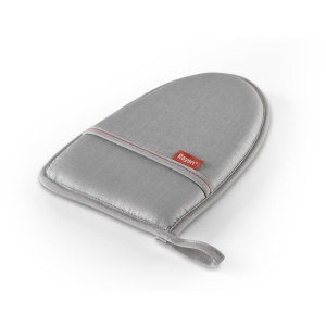 Manusi de Calcat Rayen - 100 Bumbac, Protectie Aluminiu, Dimensiuni 24x15,5 cm - Img 2