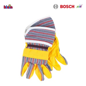 Manusi de lucru Bosch Theo Klein 8120 pentru copii, marime universala - Img 6
