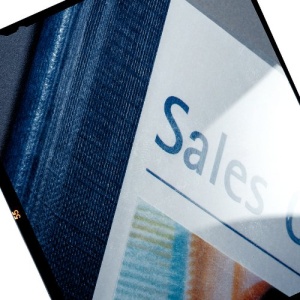 Mape de legare Leitz 73990035, Softcover, A4, 7 mm, 10 bucati, albastru - Img 2