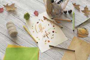 Marker Premium STABILO Pen 68 ColorParade, 1 mm, multe culori - Img 6