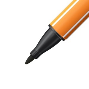 Marker STABILO GREENpoint, 0.8 mm, bioplastic, 6 culori disponibile - Img 3