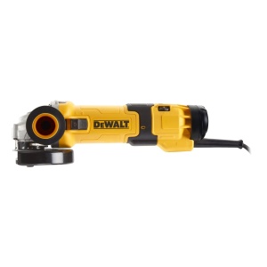 Masa de polizat Dewalt DWE4257, 1500W, 125 mm, cu protectie motor - Img 2