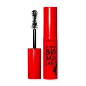 Mascara Revlon So Fierce Big Bad Lash, Negru Intens, 10 ml