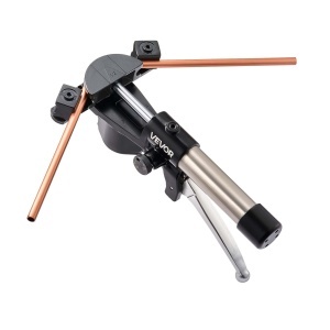 Masina de Biegi Hidraulica VEVOR HHW-22B, 6-22 mm, 7 Biegebacken, 90 Biegu - Img 9