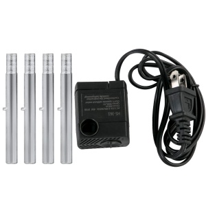 Masina de facetat VEVOR 180W, 2800 rotmin, 220V, din otel inoxidabil - Img 9