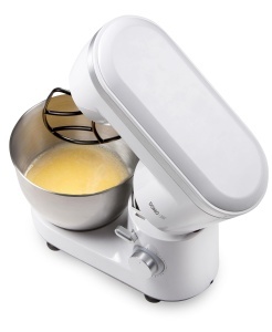 Masina de facut paine DOMO DO9175KR, 4L, 700W, inox - Img 6