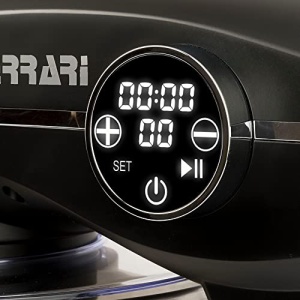 Masina de framantat G3 Ferrari G20137, 1800 W, bol 8 L, 10 viteze, display touchscreen - Img 14