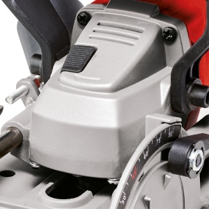 Masina de frezat Einhell TE-BJ 900 900W Reglaj unghi si inaltime - Img 4