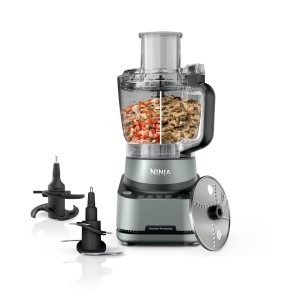 Masina de Gatit Ninja PrecisionPro 2,1 l, 850 W, Negru