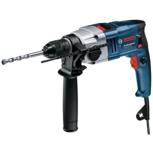 Masina de gaurit Bosch Professional GSB 18-2 RE 800W 2 Viteze Cu Percutie