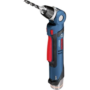 Masina de gaurit cu acumulator Bosch Professional 12V System GWB 12V-10 (incl. 1/2 insertie L-BOXX pentru accesorii, insertie L-BOXX, L-BOXX, fara baterie/incarcator) - Img 1