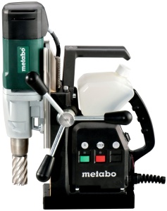 Masina de gaurit cu magnet Metabo MAG 32, 1000 W, 32 mm diametru - Img 4