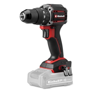 Masina de gaurit cu percutie Einhell TP-CD 1870-C Li-i BL-Solo, 70 Nm, 2 trepte, fara acumulator