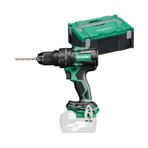 Masina de gaurit cu percutie HiKOKI DV36DCW2Z - 36V, 155Nm, 13mm