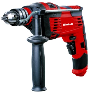 Masina de gaurit Einhell TC-ID 1000 E 1010W Mandrina metalica Performanta ridicata