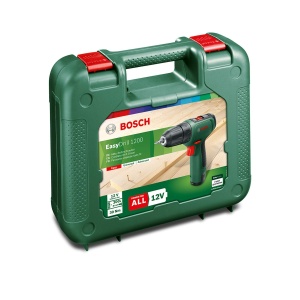 Masina de gaurit si insurubat Bosch EasyDrill 1200 12V 1 acumulator 15Ah LED integrat - Img 7