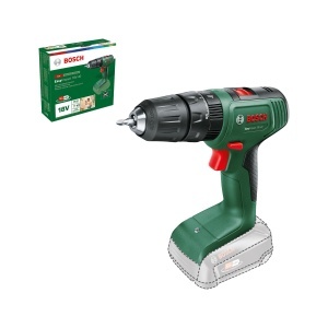 Masina de gaurit si insurubat Bosch EasyImpact 18V-40 fara acumulator LED 2 trepte de viteza