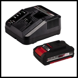 Masina de gaurit si insurubat Einhell TE-CD 1845 3X-Li22 18V 45Nm Cu LED si Accesorii - Img 5