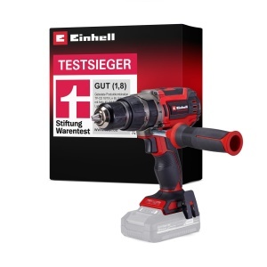 Masina de gaurit si insurubat Einhell TP-CD 1870 Li-i BL 18V Motor Brushless 70 Nm Fara acumulator
