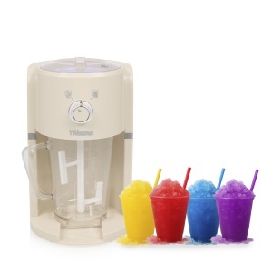 Masina de Granita Tristar KD-7310, 1.1L, 250gmin, 600ml, Design Compact