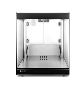 Masina de incalzit nachos HENDI, 35L, 500W, LED, inox