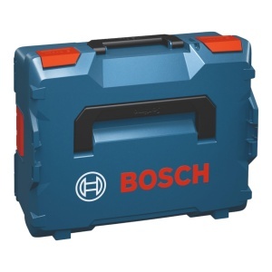 Masina de insurubat Bosch Professional GDS 18V-330 HC 330 Nm 18V cu 2 acumulatori 50Ah - Img 3